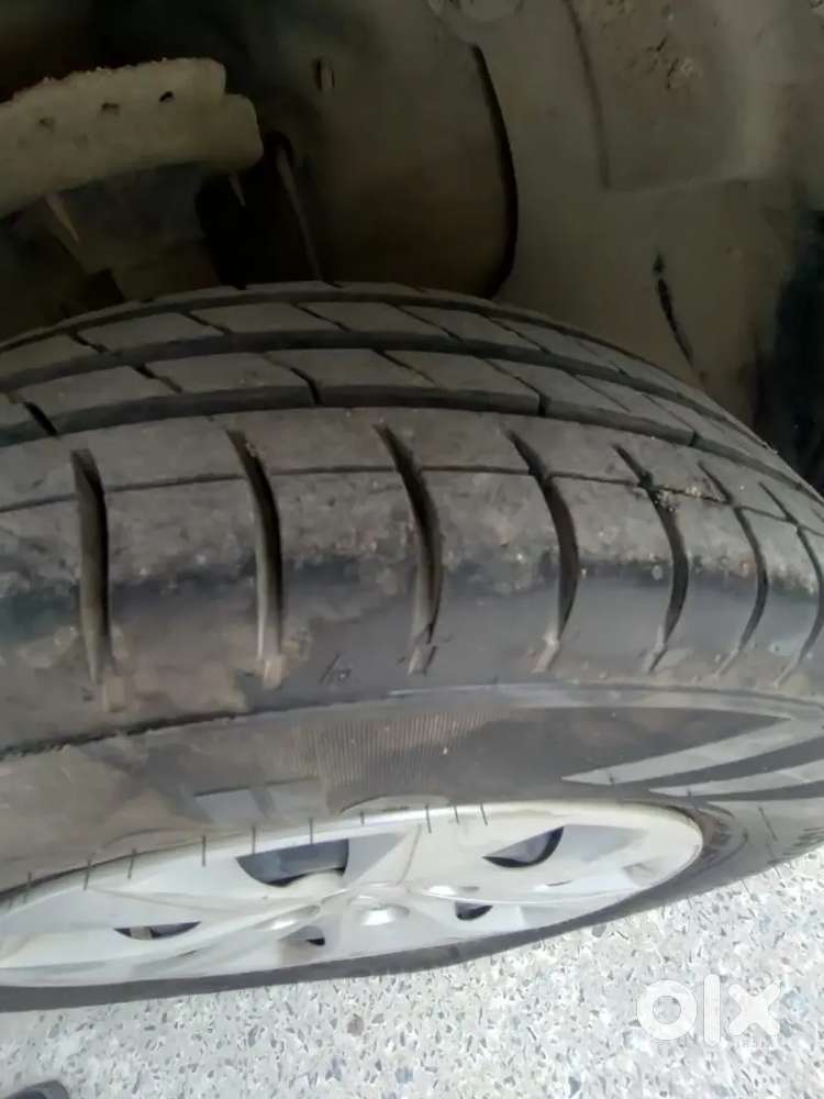 Hyundai I20 2015 Cng & Hybrids 61000 Km Driven