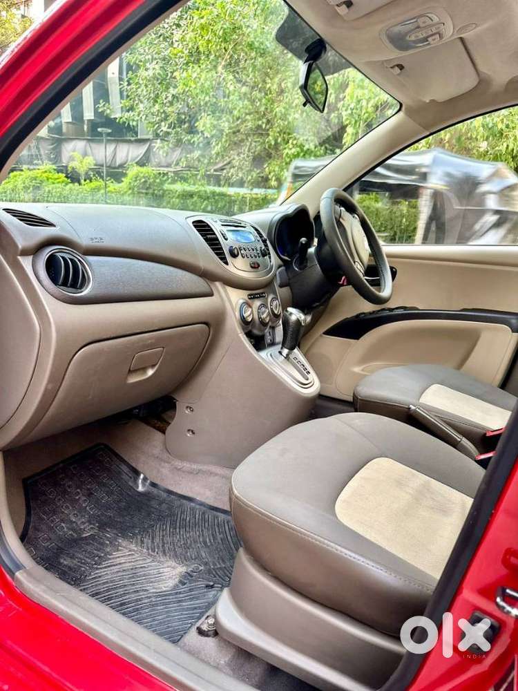 Hyundai I10 Asta Vtvt, 2013, Petrol