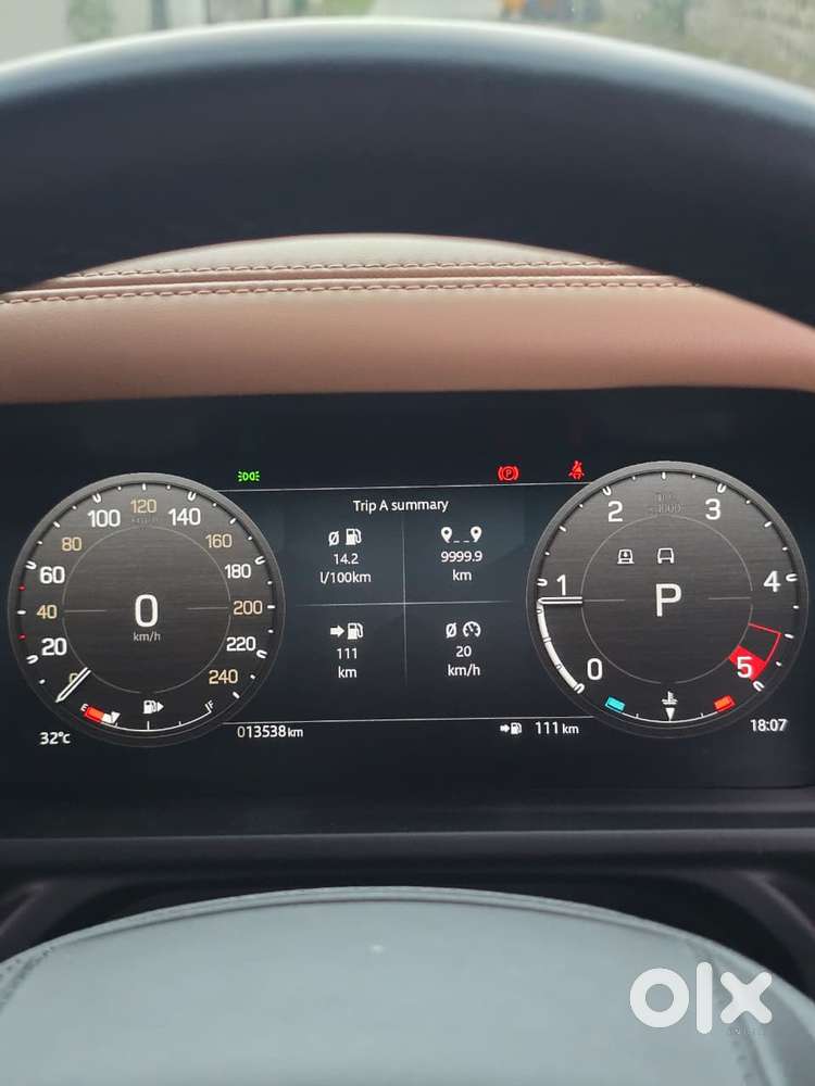 Land Rover Defender 3.0 Diesel 110 X-dynamic Hse, 2025, Diesel