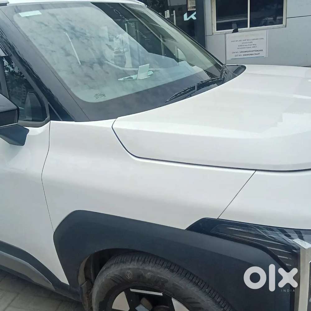 Kia Syros Htk Plus 2025