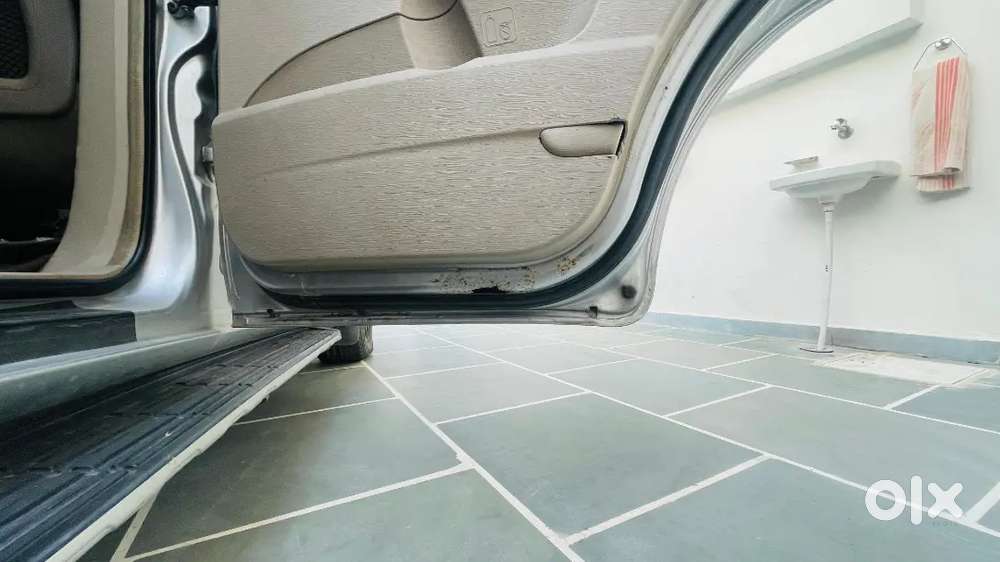 Mahindra Xuv500 2016 Diesel 81000 Km Driven