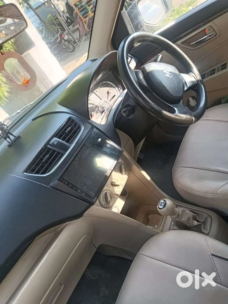 Maruti Suzuki Dzire 2013 Diesel 86490 Km Driven