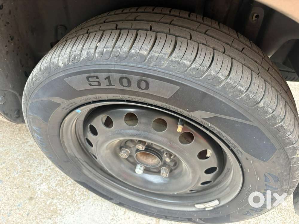 Maruti Suzuki Ertiga