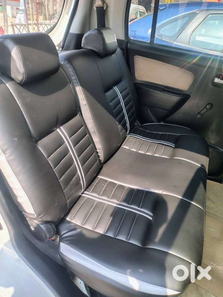 Maruti Suzuki Wagon R Cng Lxi, 2018, Cng & Hybrids