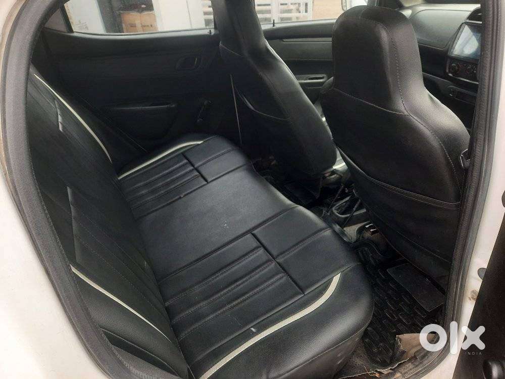 Renault Kwid Rxt, 2017, Petrol