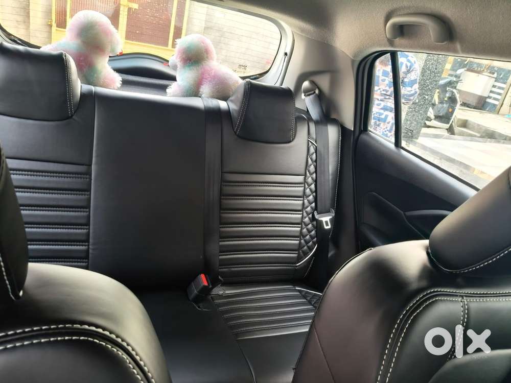 Maruti Swift Petrol 2025 Manual
