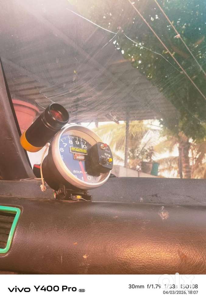 Maruti Suzuki Esteem 2000 Petrol 85000 Km Driven