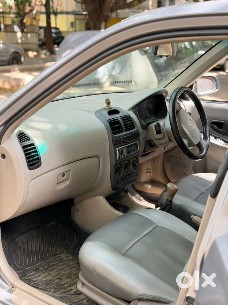 Hyundai Accent 2005 Petrol Manual
