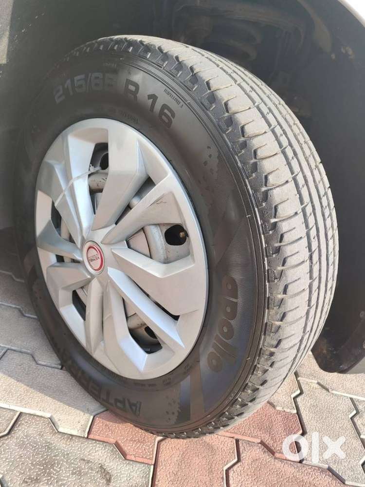Mahindra Marazzo, 2020, Diesel