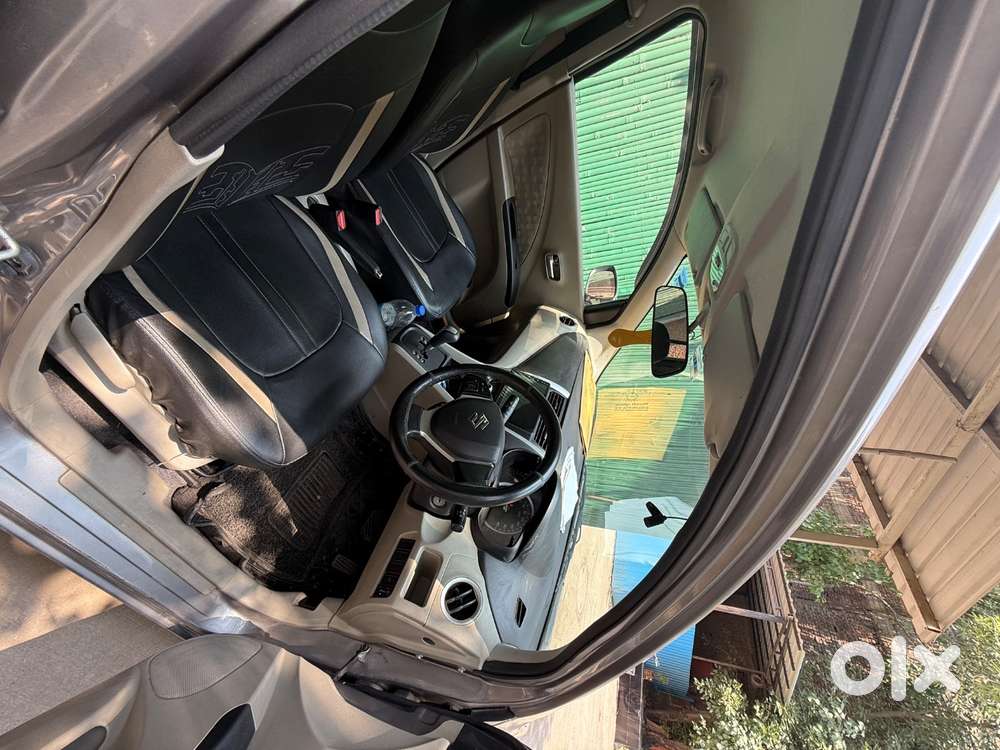 Maruti Suzuki Celerio 2016 Petrol 25000 Km Driven