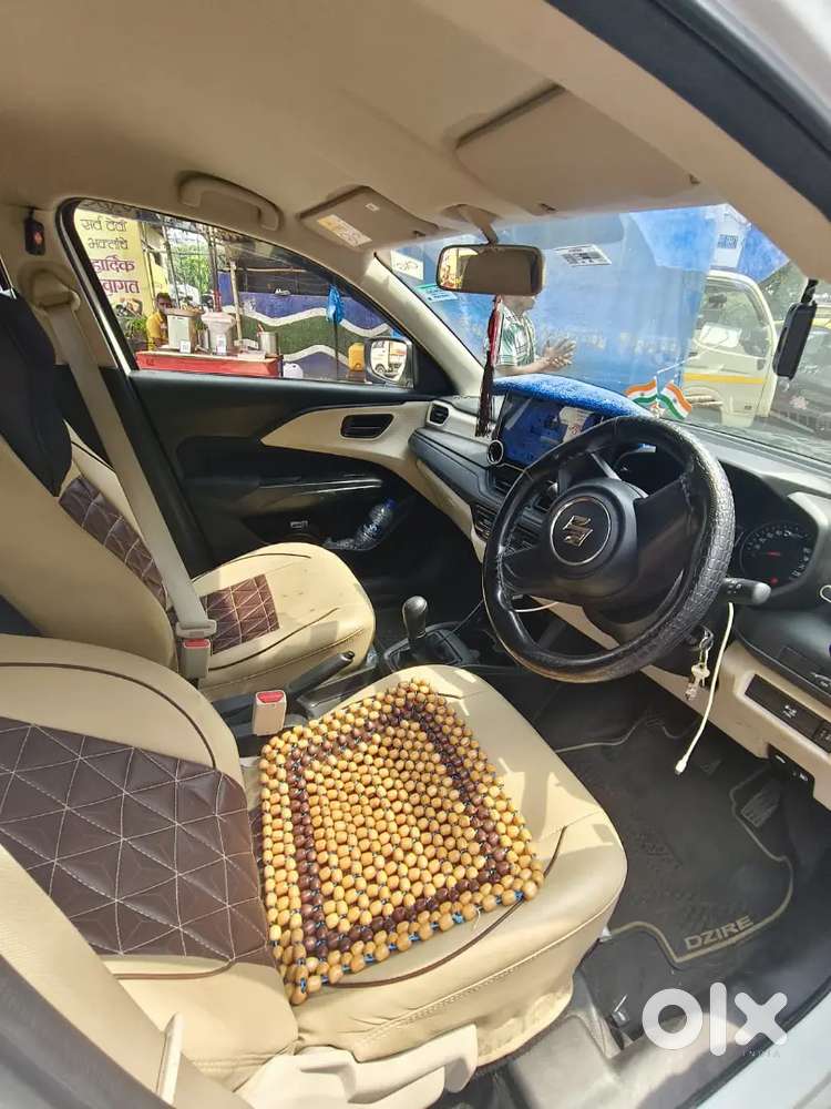 Maruti Suzuki Dzire 2026 Tour