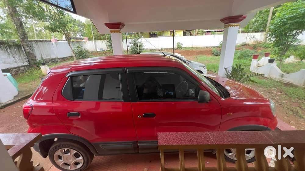 Used Maruti Suzuki 2021