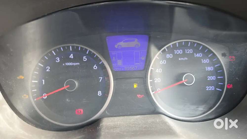 Hyundai I20 Asta 2012 2nd Owmer Pure Petrol