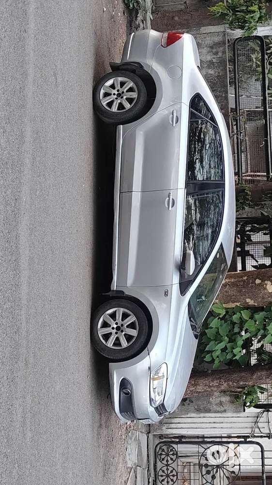 Volkswagen Vento 2011 Diesel