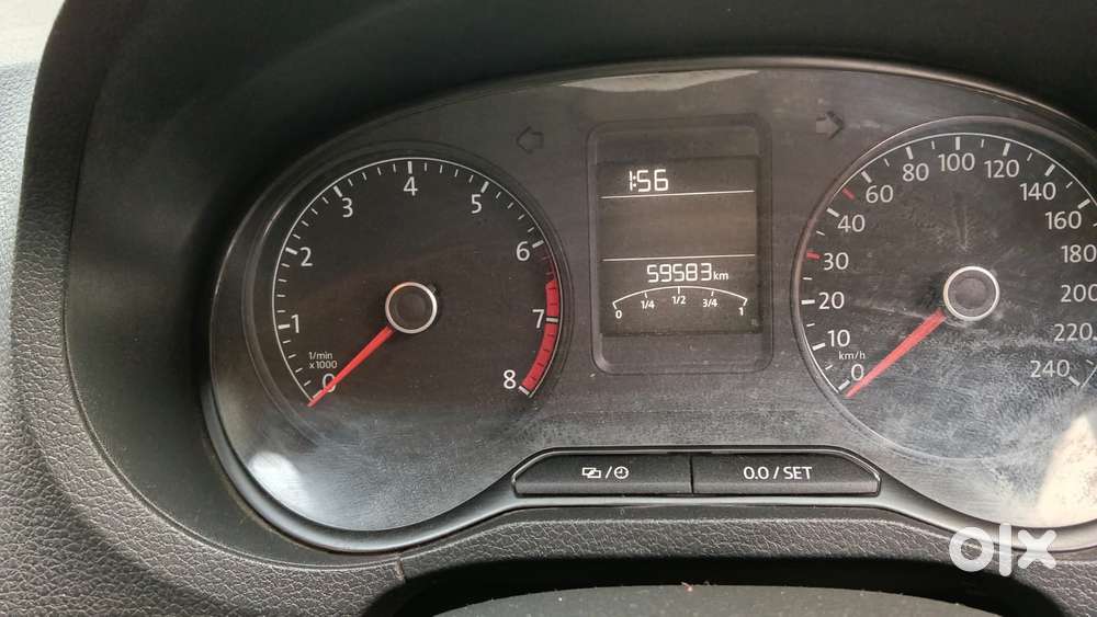Volkswagen Polo 1.0 Mpi Highline Plus, 2022, Petrol