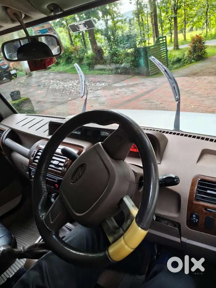 Mahindra Bolero 2012 Diesel Well Maintained