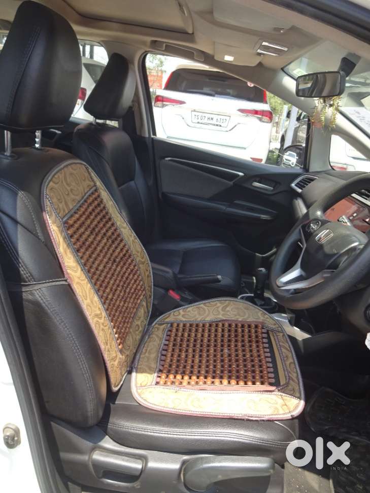 Honda Wr-v 1.2 Vx I-vtec, 2018, Petrol