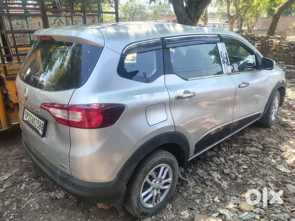 Renault Triber Facelift 2021 Petrol 56000 Km Driven