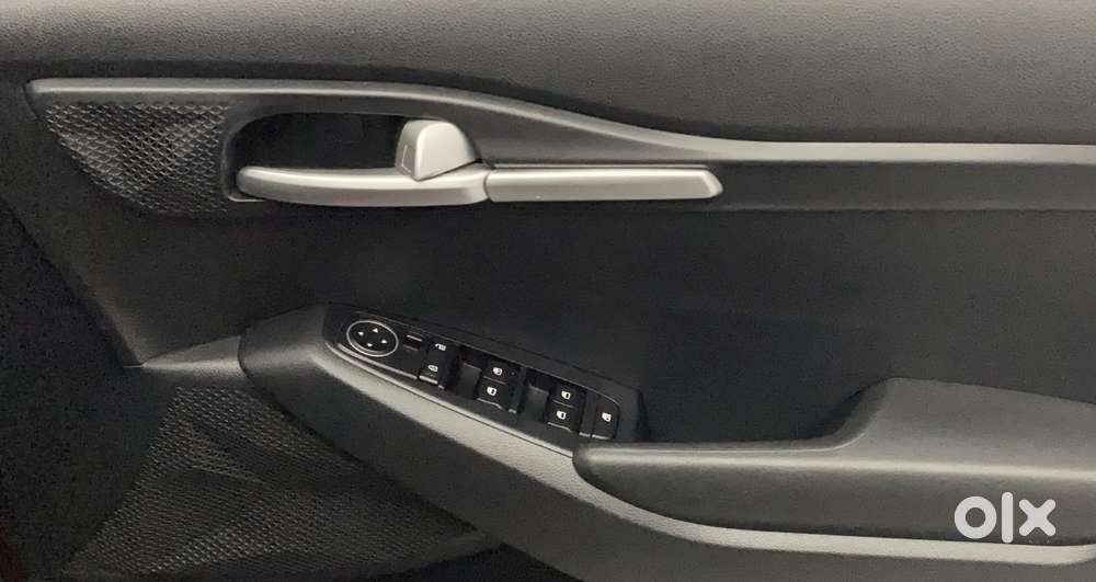 Kia Seltos Htk 1.5 Petrol, 2022, Petrol
