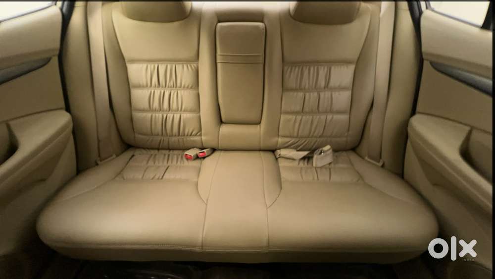 Honda City 2011-2013 V Mt, 2012, Petrol