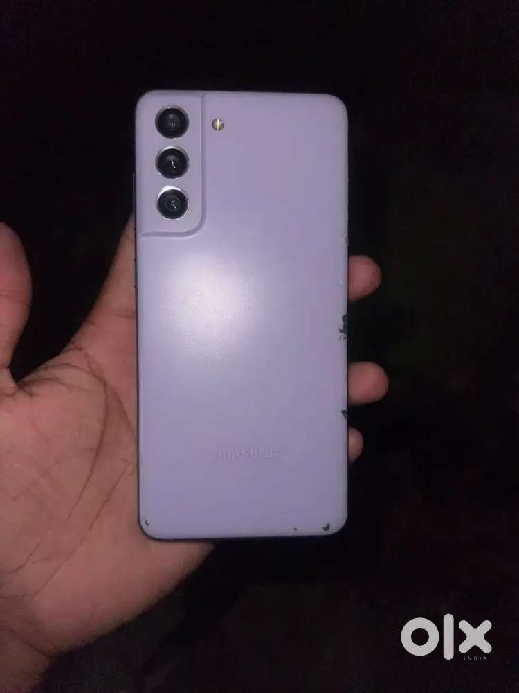 Samsung galaxy s21 fe 5g