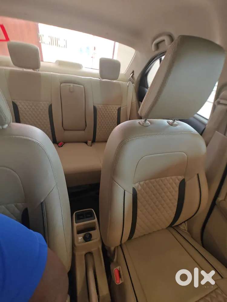 Maruti Suzuki Dzire 2022 Petrol Well Maintained (family Driven )