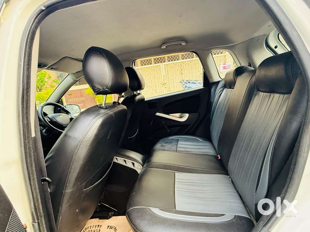 Ford Figo 1.5d Titanium Plus Mt, 2013, Diesel