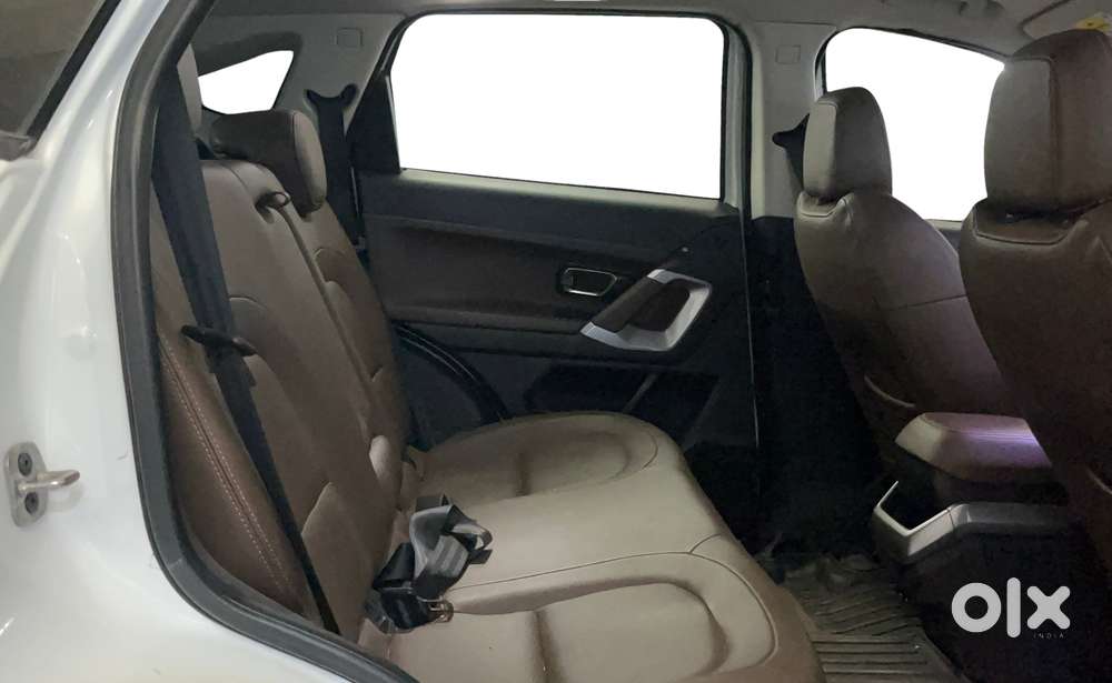 Tata Harrier Xza+, 2022, Diesel