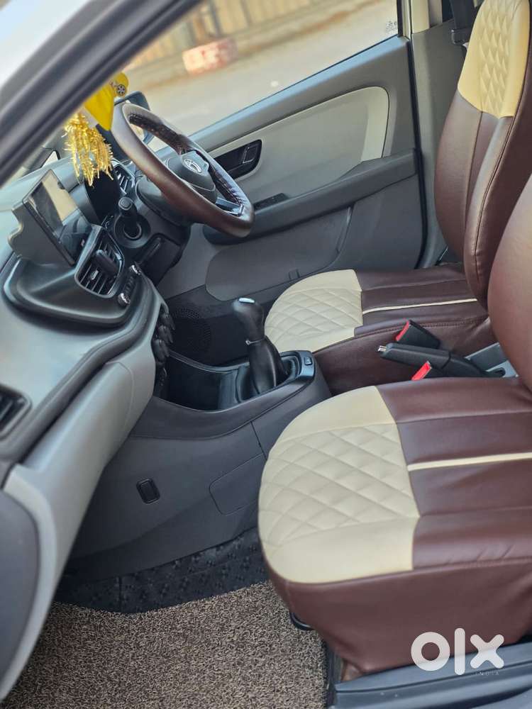 Tata Altroz 1.2 Xm, 2020, Petrol
