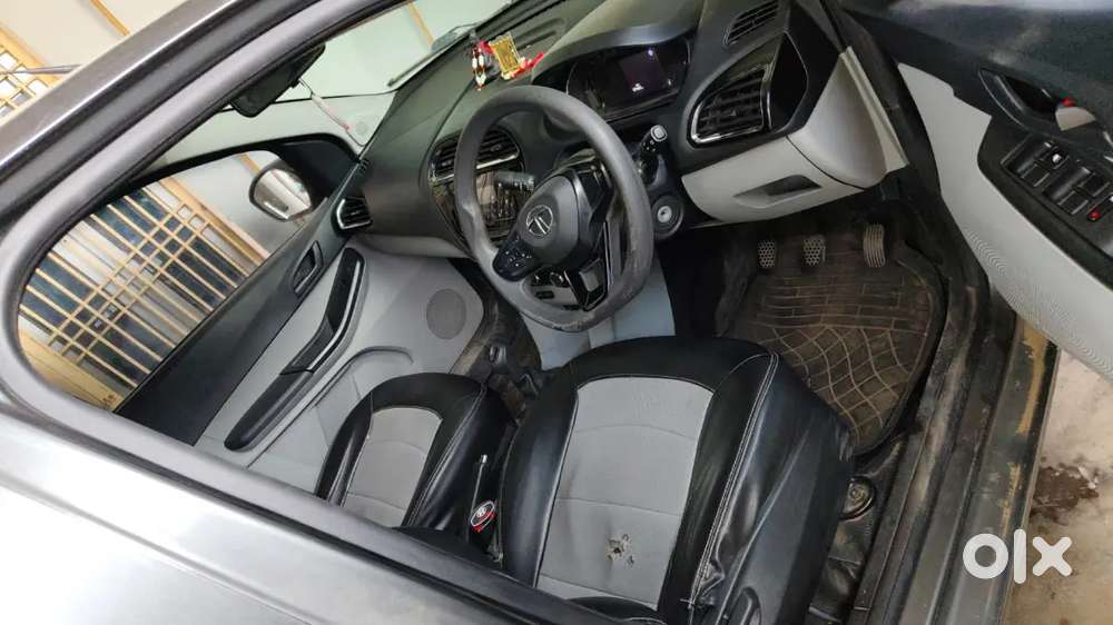 Tata Tiago 2021