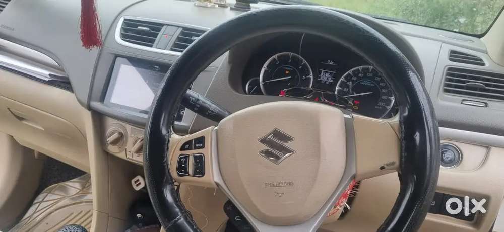 Maruti Suzuki Ertiga 2018 Diesel 10381 Km Driven
