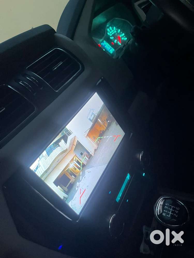 Mahindra Scorpio Classic 2023 Diesel Good Condition