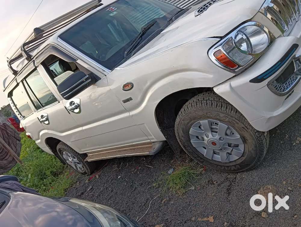 2011 M2di Sada Pump Scorpio