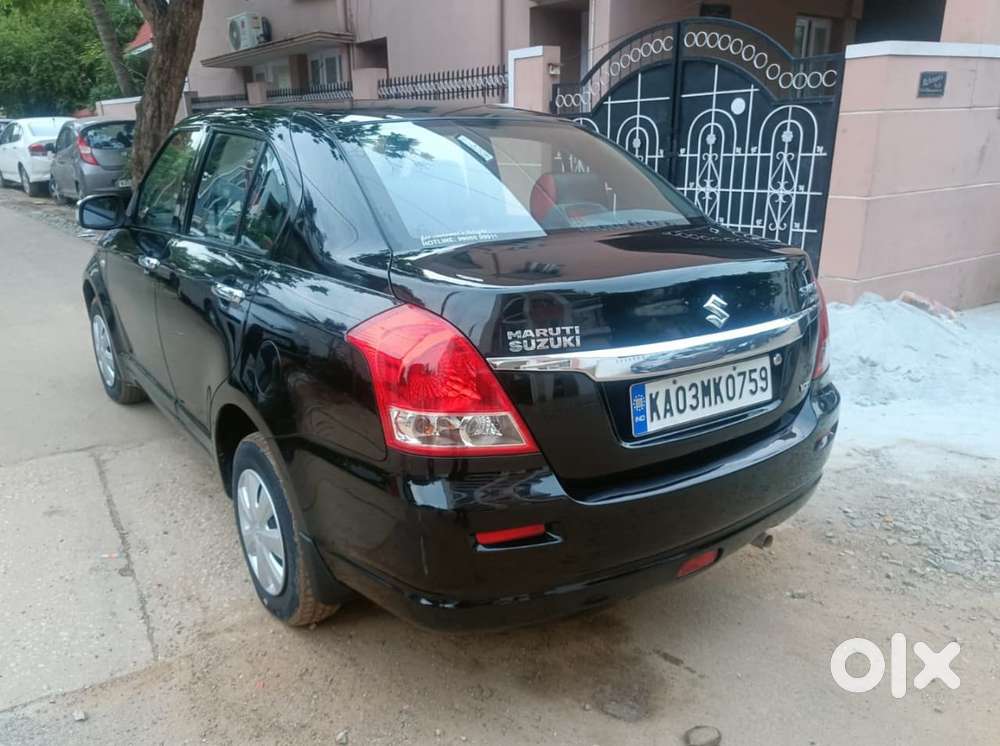 Maruti Suzuki Swift 1.3 Vxi, 2008, Petrol