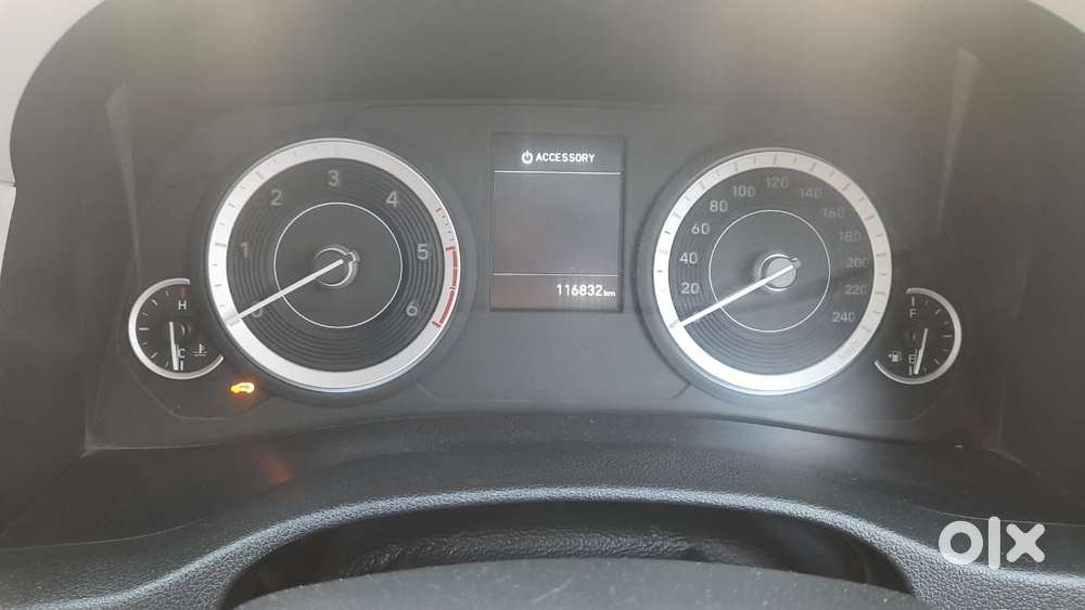 Hyundai Creta 1.6 Sx Plus, 2020, Diesel