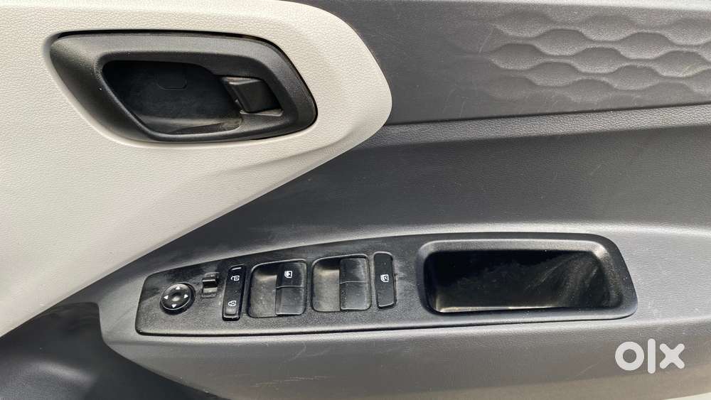 Hyundai Grand I10 Nios Magna 1.2 Kappa Vtvt, 2024, Petrol