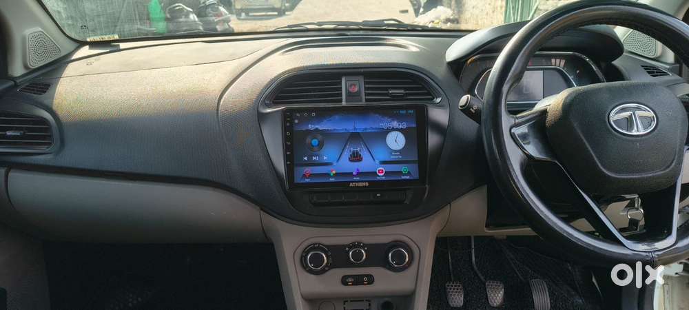 Tata Tiago Xe 2020