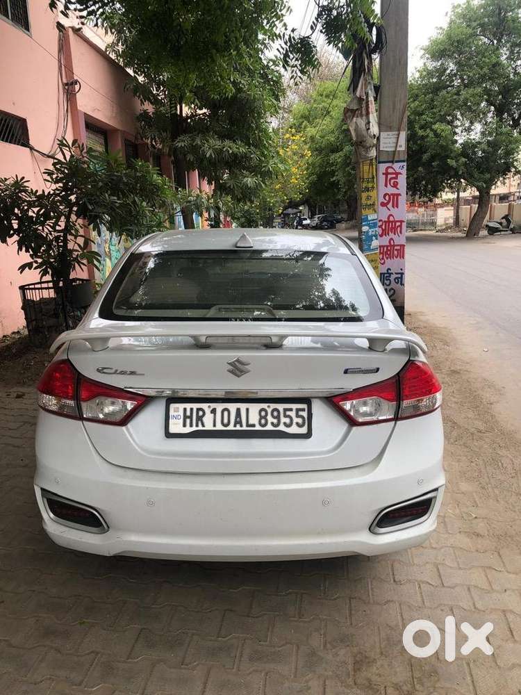 Maruti Suzuki Ciaz S Good Condition