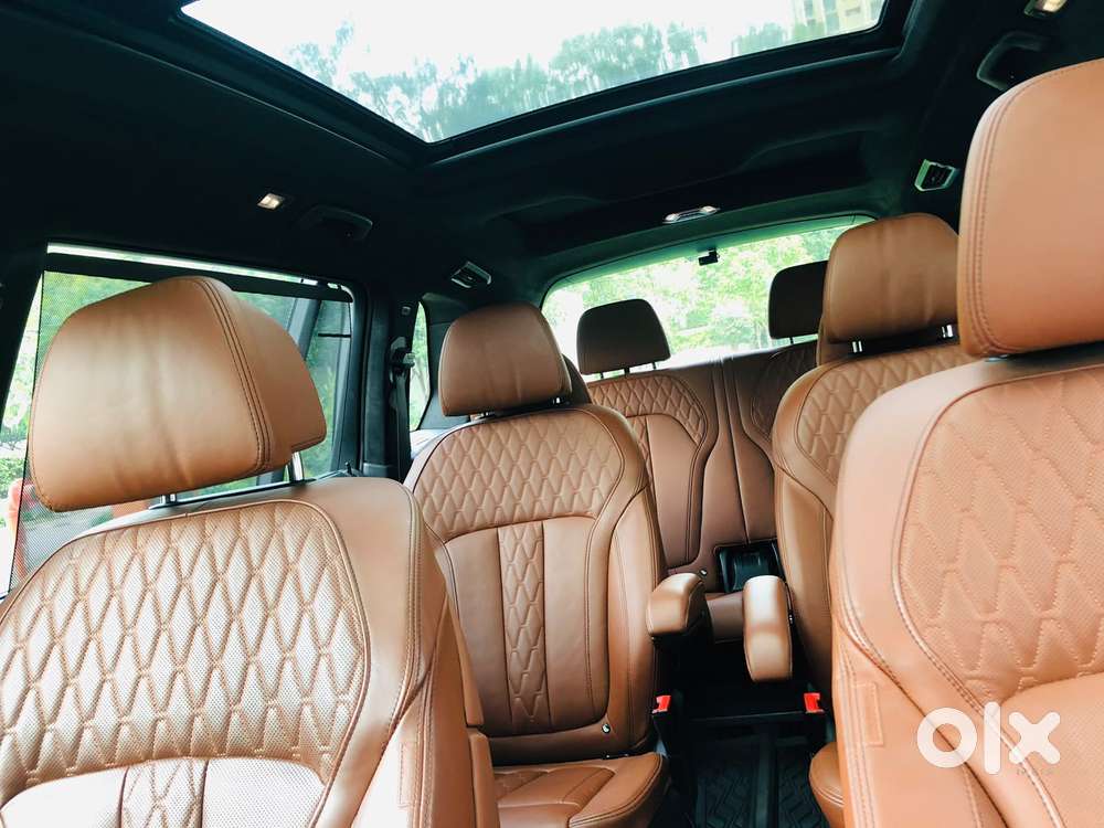 Bmw X7 3.0 Xdrive 40d M Sport, 2023, Diesel