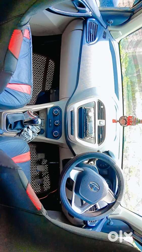 Tata Tiago Xm 2017