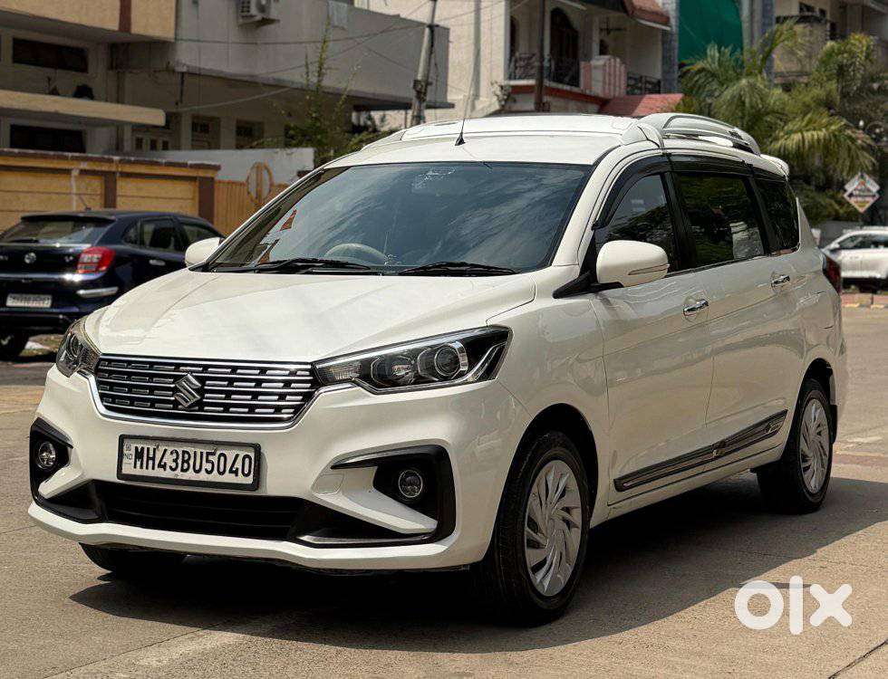 Maruti Suzuki Ertiga Vxi (o) Cng, 2020, Cng & Hybrids