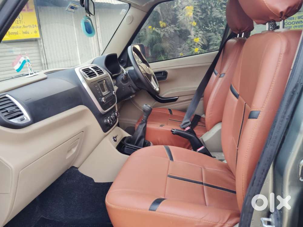 Mahindra Bolero Neo N8, 2024, Diesel