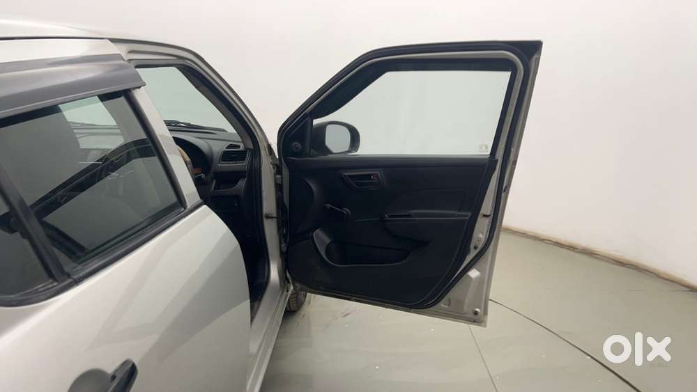 Maruti Suzuki Swift 1.3 Lxi, 2014, Petrol
