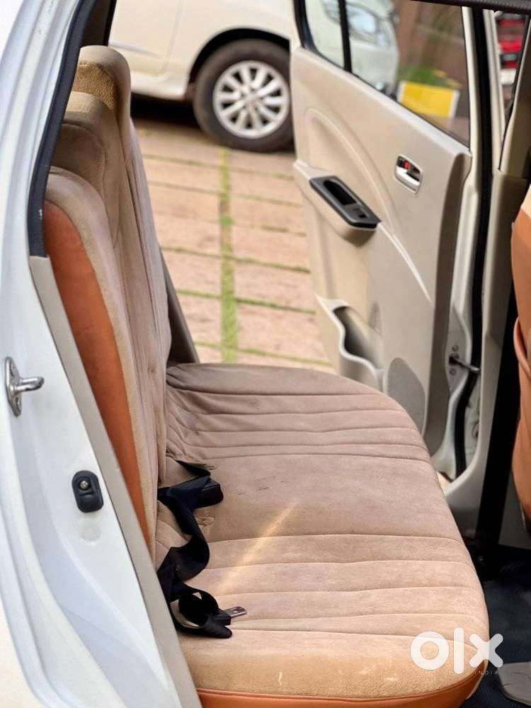 Maruti Suzuki Celerio 1.0 Vxi Mt, 2015, Petrol