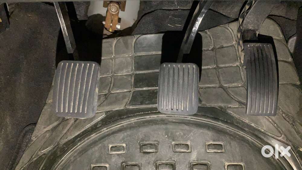 Hyundai Grand I10 Sportz 1.2 Kappa Vtvt, 2017, Petrol