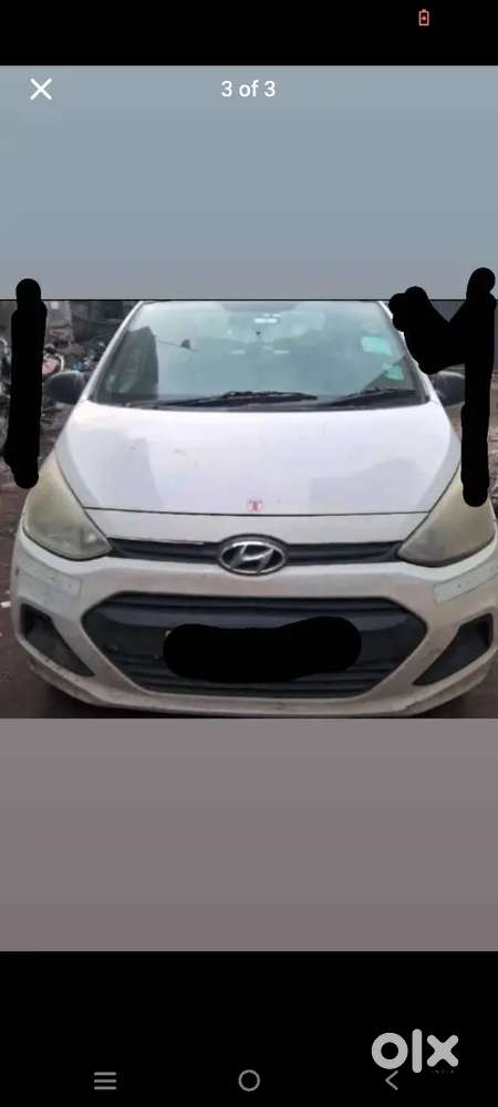 Hyundai Xcent Prime 2018/19
