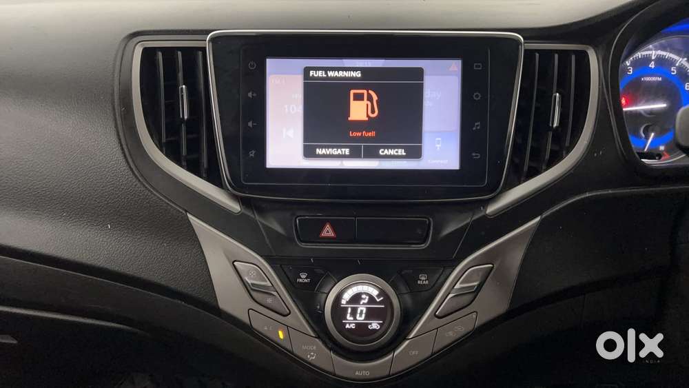Maruti Suzuki Baleno 1.2 Zeta, 2021, Petrol