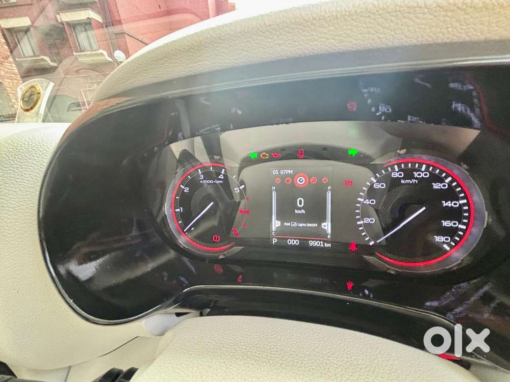 Mahindra Thar Lx Hard Top Petrol At Rwd, 2024, Petrol