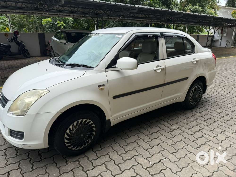 2013 Maruti Swift Dzire Ldi