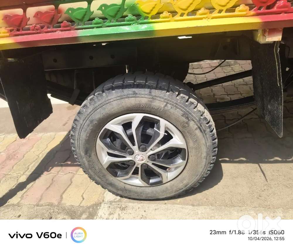 Ashok Leyland Stile Diesel 2019